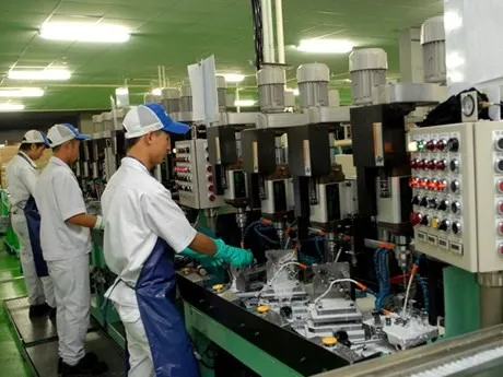 Việt Nam PMI declined to 51.2 in February