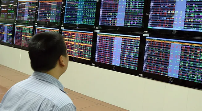 Shares recover after summit failure