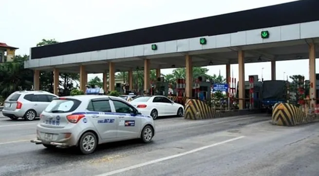 DRVN asked to recoup money lost by toll booth