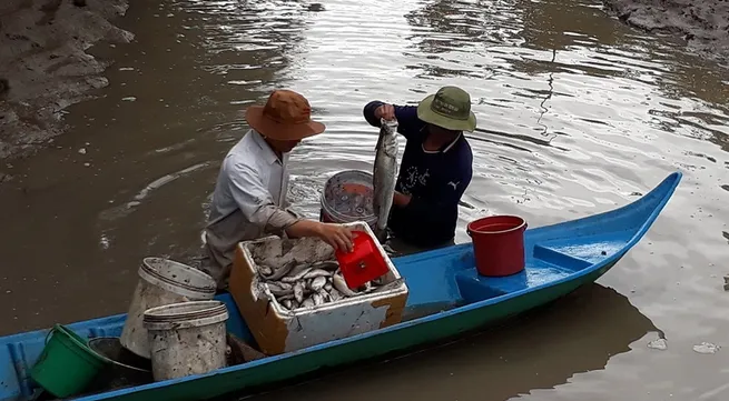 Bạc Liêu performing well in its poverty fight