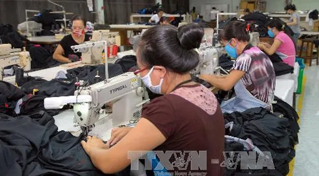 Đồng Nai project improves legal access for migrant workers