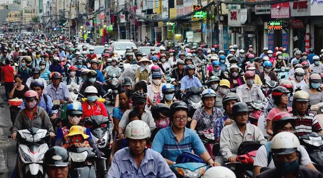 National population and housing census kicks off