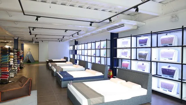VN mattress market set for strong expansion: experts