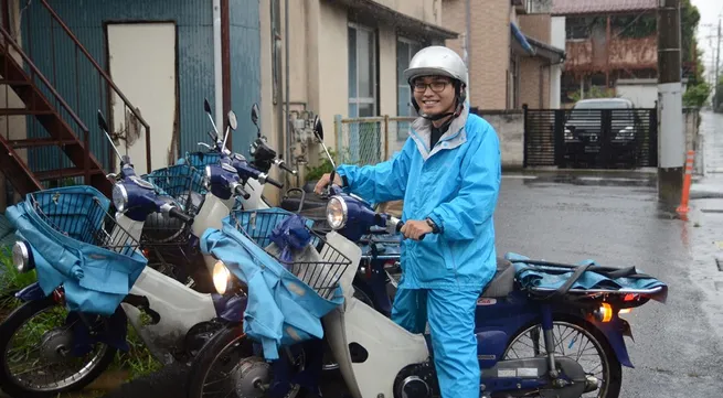 Overseas students need smart choice for success