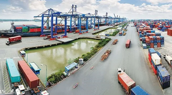 VN seeks to improve logistics, eyes climb in World Bank ranking