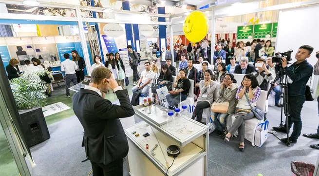 HCM City to host Analytica Vietnam 2019