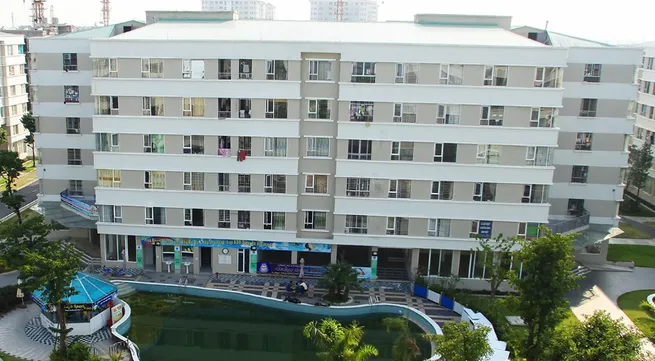 Social homes for rent fail to attract customers in Hà Nội