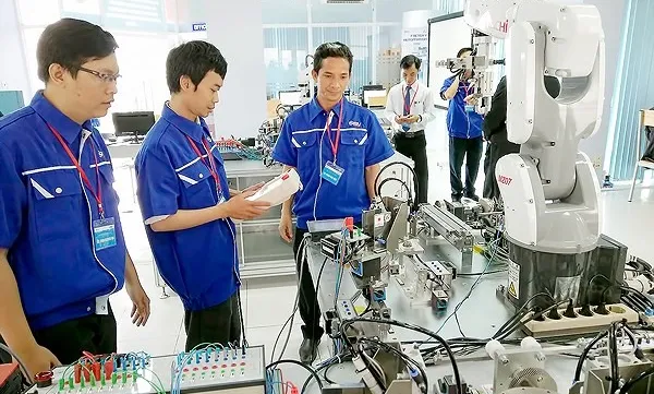 VN to raise VNĐ1.7 trillion to build national innovation centre