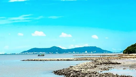 HCM City proposes expansion of Cần Giờ coastal tourist site