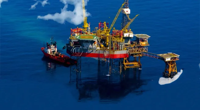 Vietsovpetro surpasses oil and gas production targets for Q1