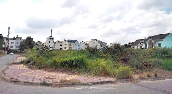 Many housing developers fail to build promised parks in HCMC