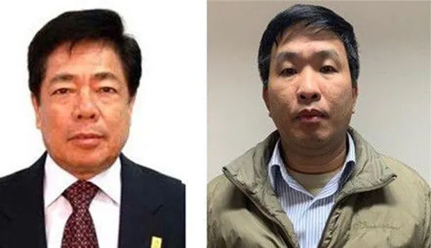 Vinashin ex-leaders prosecuted for abusing position