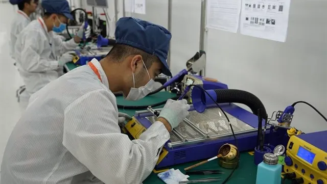 Seminar discusses creating a strong employer brand in a competitive environment