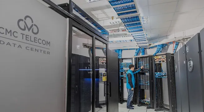 ICT giant CMC Corporation launches new open ecosystem, eyeing knowledge and data sharing to boost digital economy