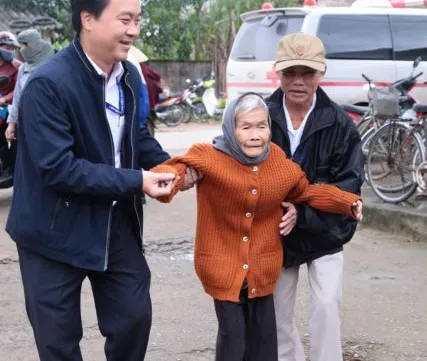 Social workers help improve quality of services at HCM City public hospitals