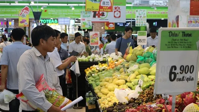 150 northern cooperatives link agricultural production to sales at Big C