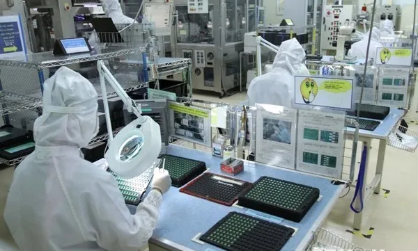 Japanese investment in Việt Nam on the rise in 2019