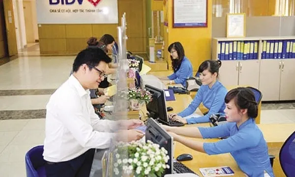 Standard & Poor’s upgrades BIDV’s credit ratings