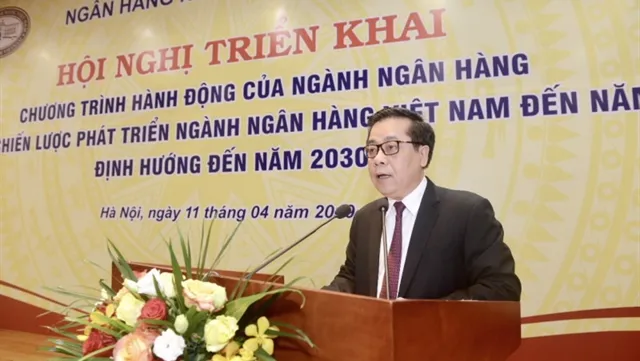 Banking system the 'lifeblood' of economy: official