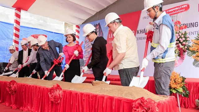 Wínk Hotels announces main contractor for Wínk Saigon Centre Hotel