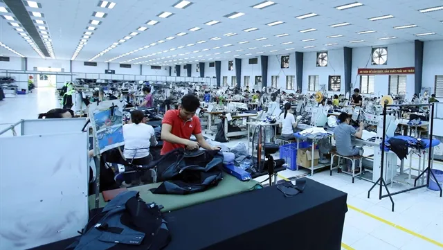 Low wages trigger labour unrest in garment industry