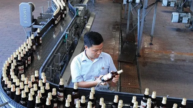 Habeco forecasts profit to drop a third to 10-year low