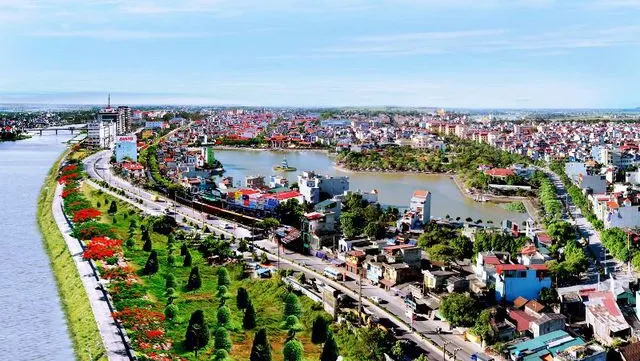 Hà Nam opens e-commerce trading floor