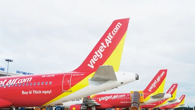 Vietjet opens sales on HCM City-Bali route