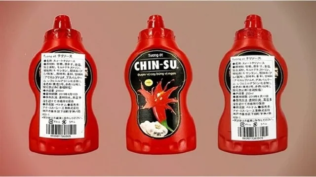 Use of benzoic acid in chili sauces safe, despite Japan's recall: Food administration