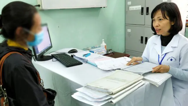 Health insurance coverage for ARV drug key to HIV treatment: VSS