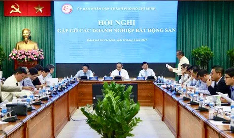 Suspended projects need solutions