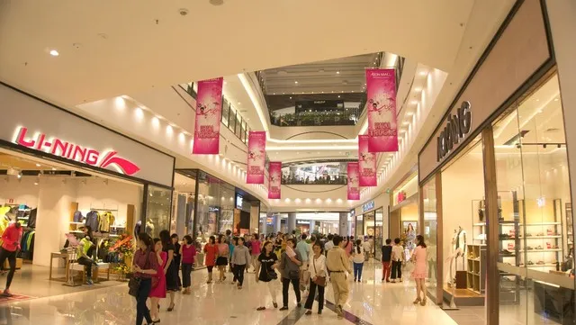 Hà Nội retail property market performs well in Q1