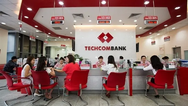 Techcombank targets US$504.3 million in pre-tax profit