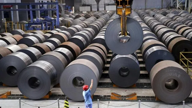 Việt Nam’s steel industry facing nearly 50 anti-dumping and –subsidy investigations