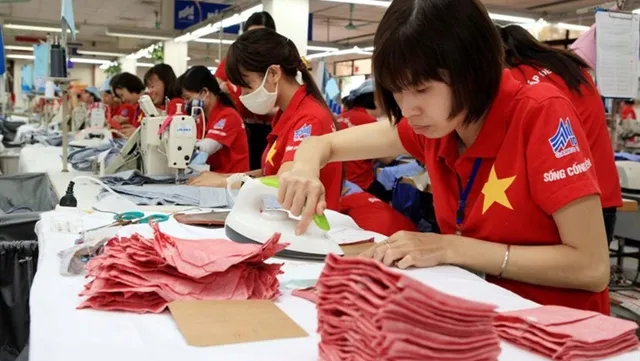 Việt Nam’s exports to Japan increase rapidly in Q1