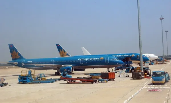 Vietnam Airlines approved for listing on HoSE