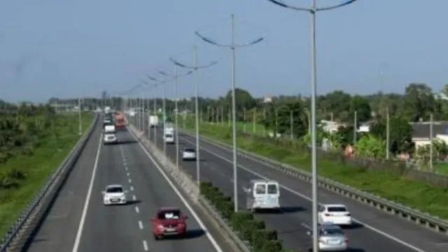 Trung Lương- Mỹ Thuận expressway to be completed by 2020