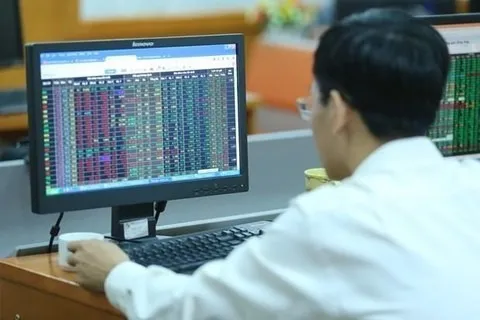 'Vin' stocks drag on markets