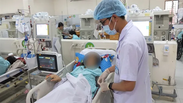 Using fast weight loss product might pay with life: doctors