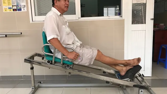 Minister of Health supports new public health programmes