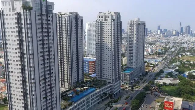 HCM City’s underground parking projects progress at a snail’s pace
