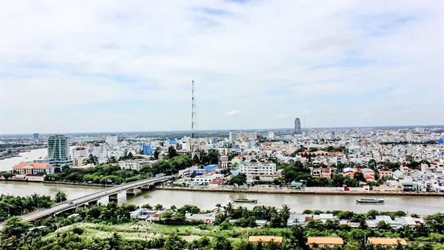 Three large-scale projects to kick off in Cần Thơ in Q2