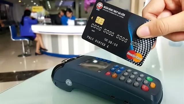 MPOS mobile card payment leads the growth of payment channels in 2018