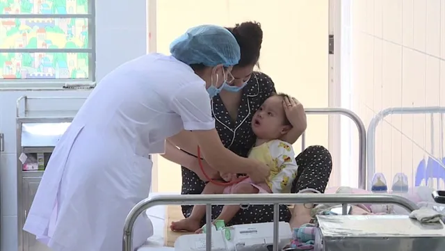 More cases of measles reported nationwide