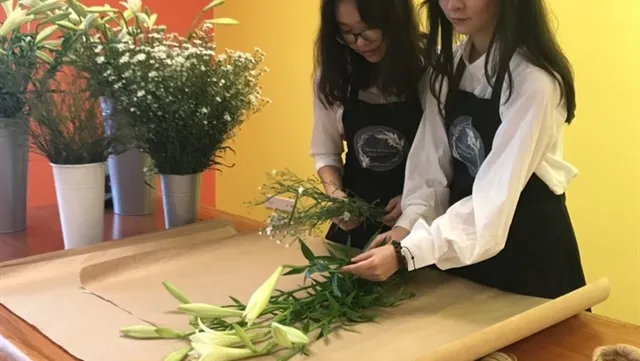 Hub for creativity launched in Hà Nội