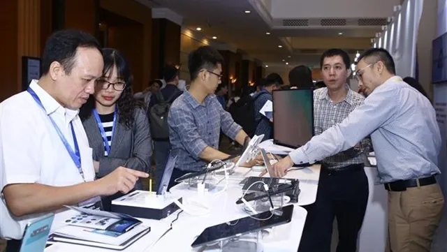 Việt Nam to improve cyber security