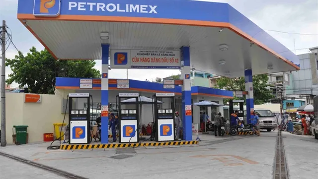 Petrolimex targets 26% dividend payout