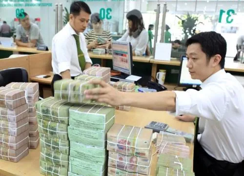 State Treasury raises more than $90m via G-bonds