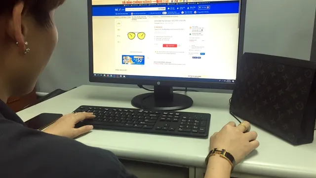 Tighter regulations needed to prevent fake goods online