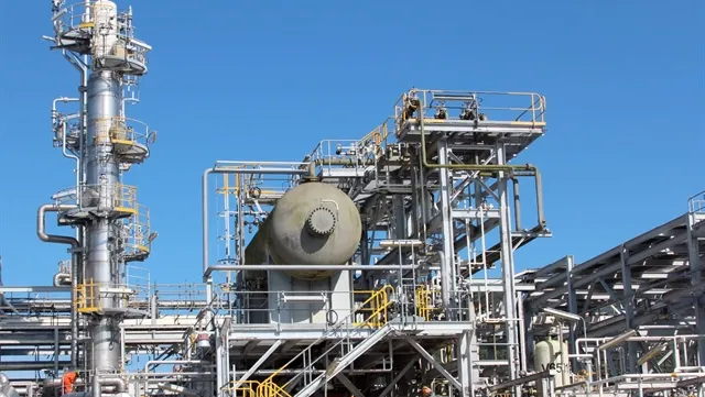 PV Gas reports 16% increase in Q1 profit